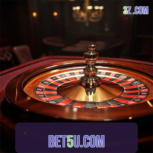 Apostas incríveis e emocionantes no bet5u.com