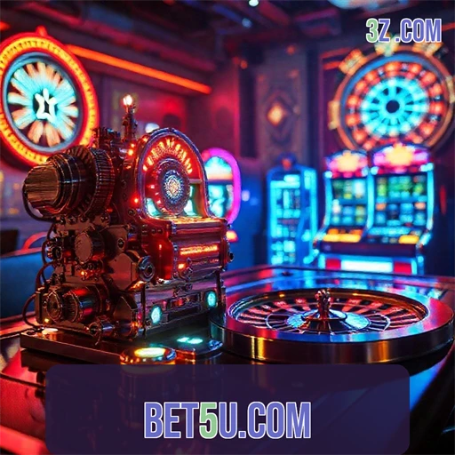 bet5u.com Serve Confiável