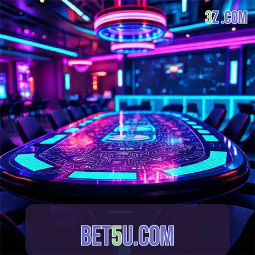 Login Criativo e Ágil no bet5u.com para Jogadores Brasileiros