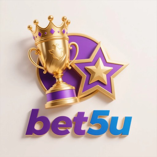 bet5u.com logo