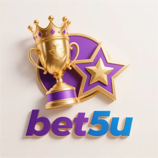 bet5u.com logo