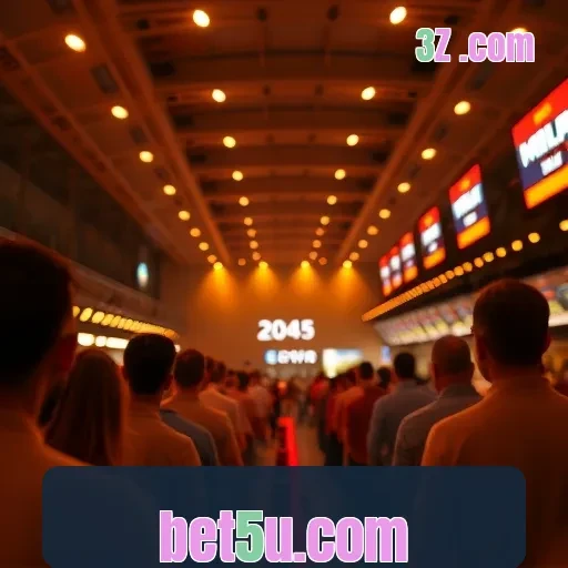 bet5u.com: O Suporte 24/7 que Transformará sua Experiência de Jogo