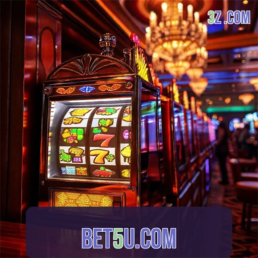 bet5u.com Clube VIP